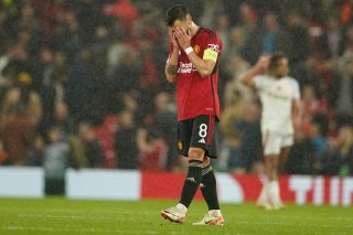 manchester united